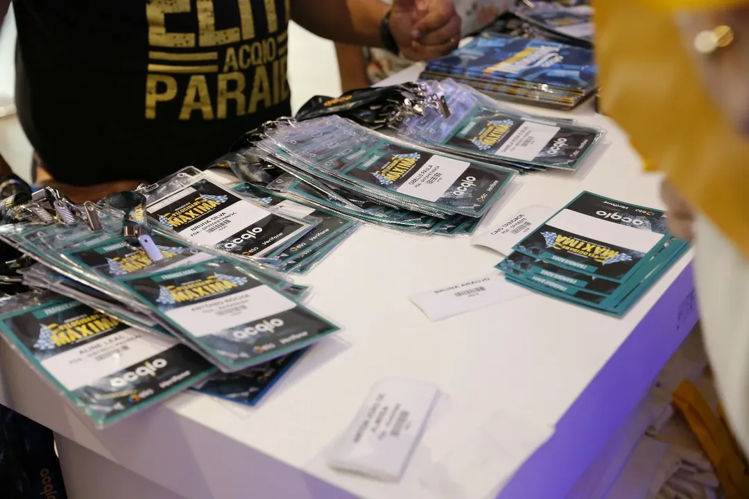 Convenção de Franqueados 30